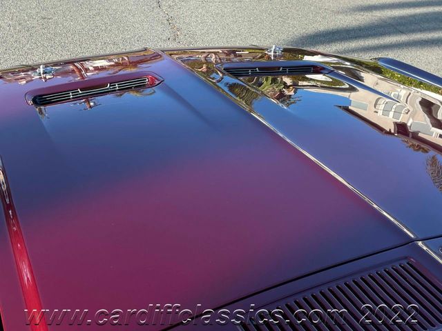 1967 Ford Mustang S Fastback  - 21321557 - 34