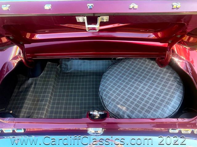 1967 Ford Mustang S Fastback  - 21321557 - 40