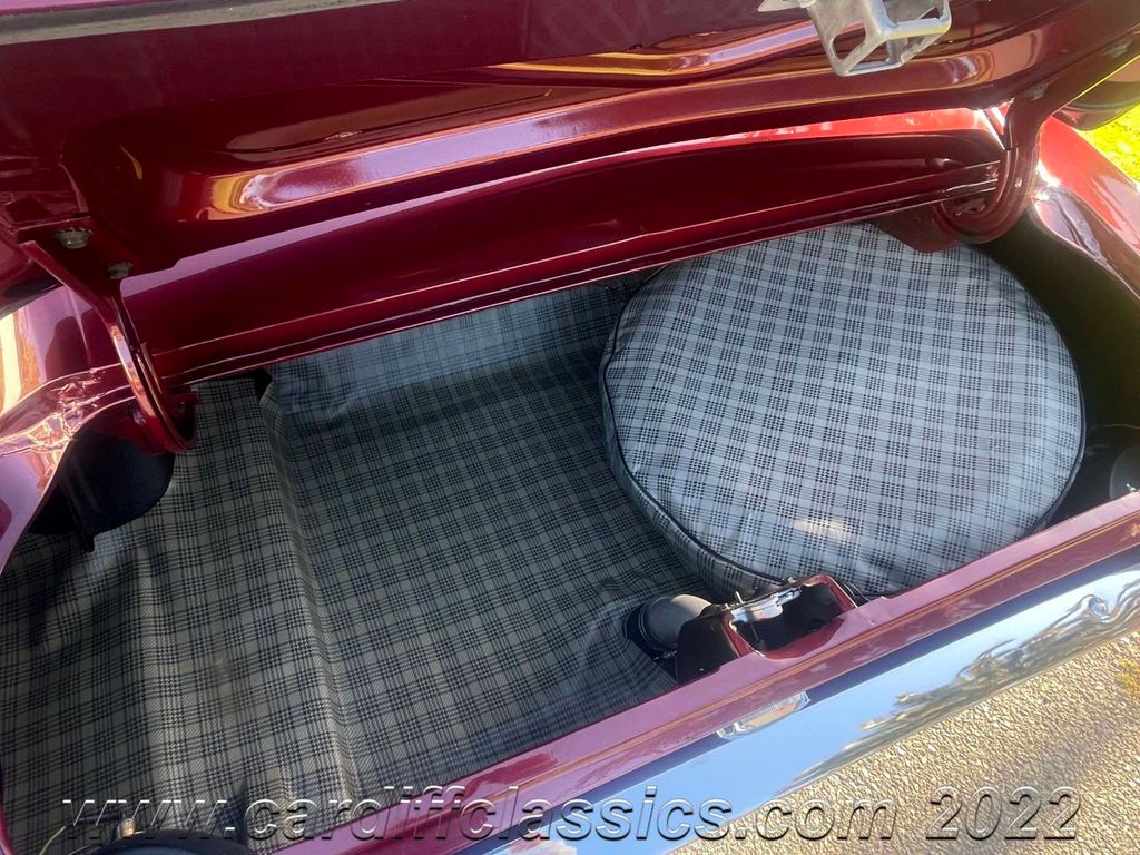 1967 Ford Mustang S Fastback  - 21321557 - 41