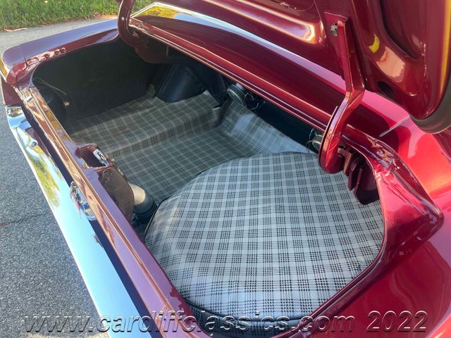 1967 Ford Mustang S Fastback  - 21321557 - 42