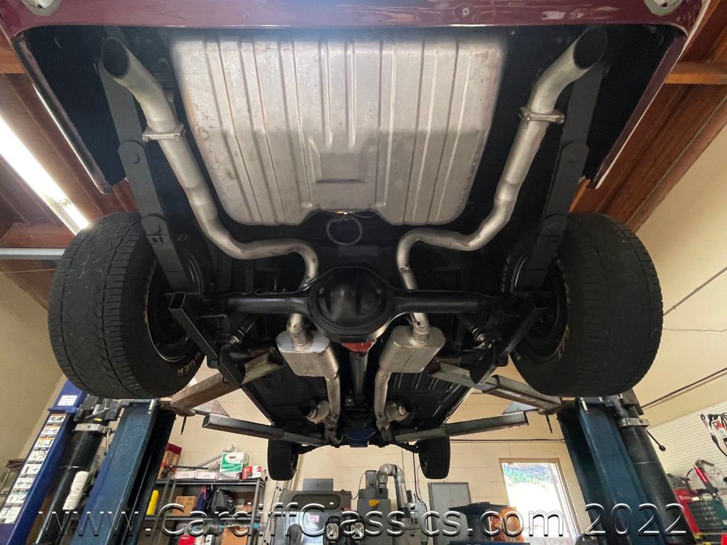 1967 Ford Mustang S Fastback  - 21321557 - 47