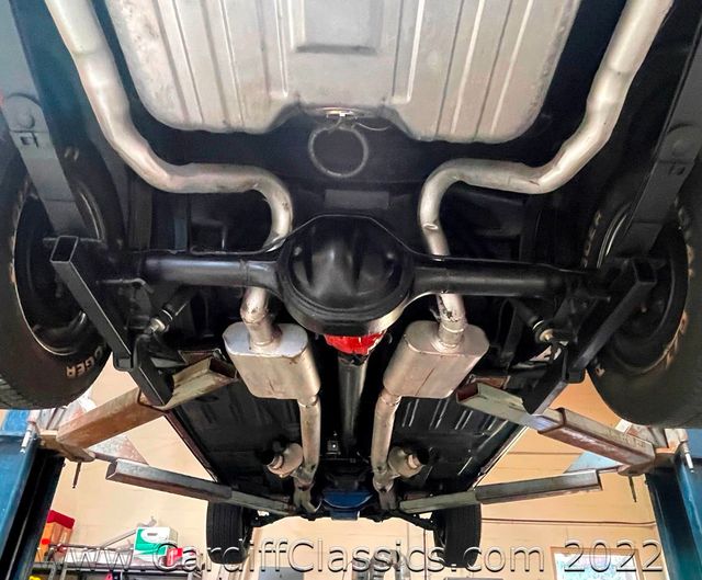 1967 Ford Mustang S Fastback  - 21321557 - 48