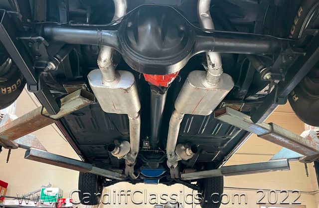 1967 Ford Mustang S Fastback  - 21321557 - 49