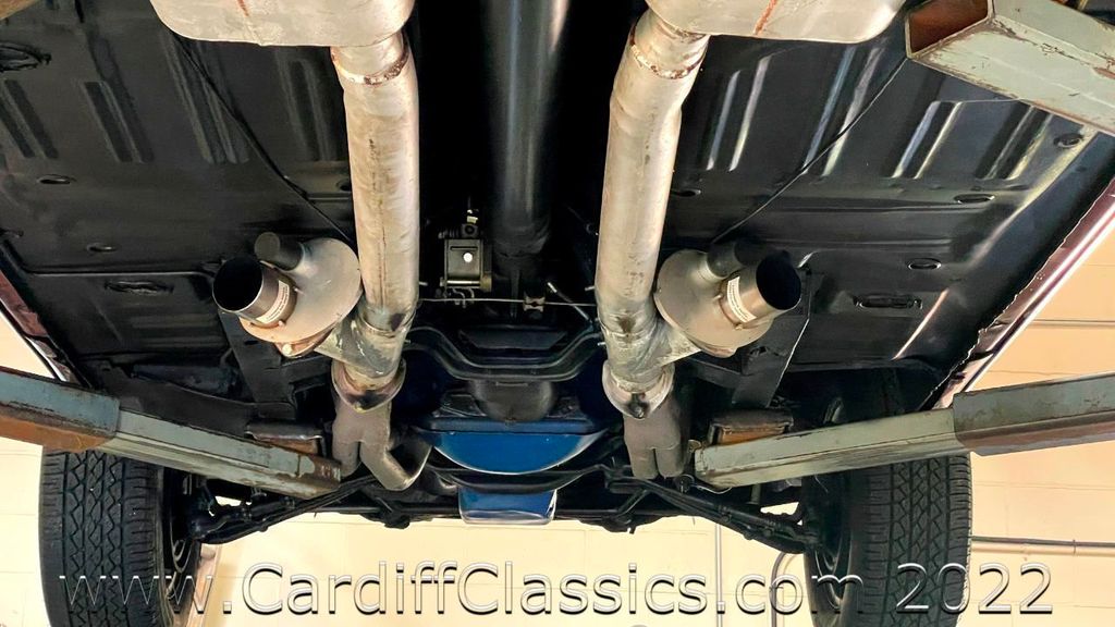 1967 Ford Mustang S Fastback  - 21321557 - 50