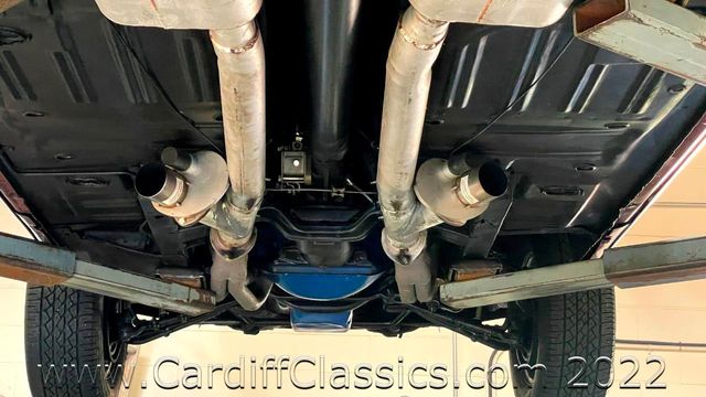 1967 Ford Mustang S Fastback  - 21321557 - 50