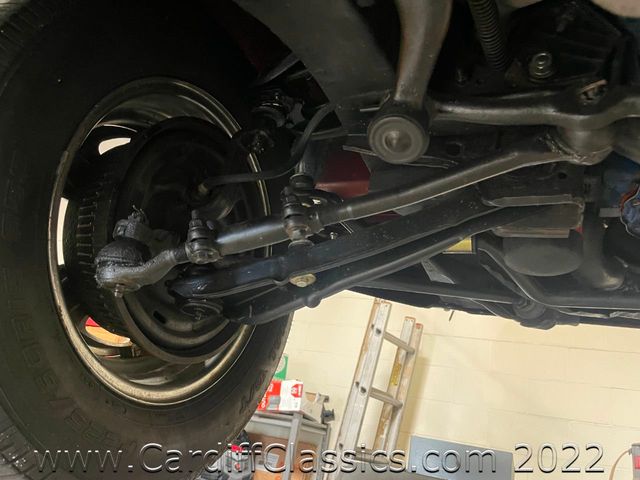 1967 Ford Mustang S Fastback  - 21321557 - 51