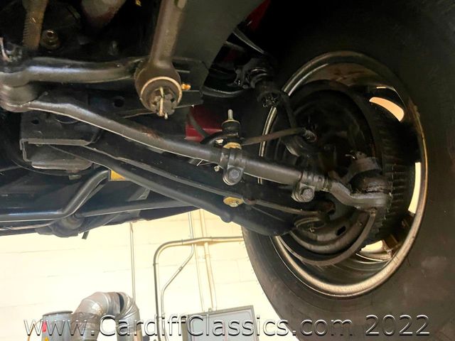 1967 Ford Mustang S Fastback  - 21321557 - 52