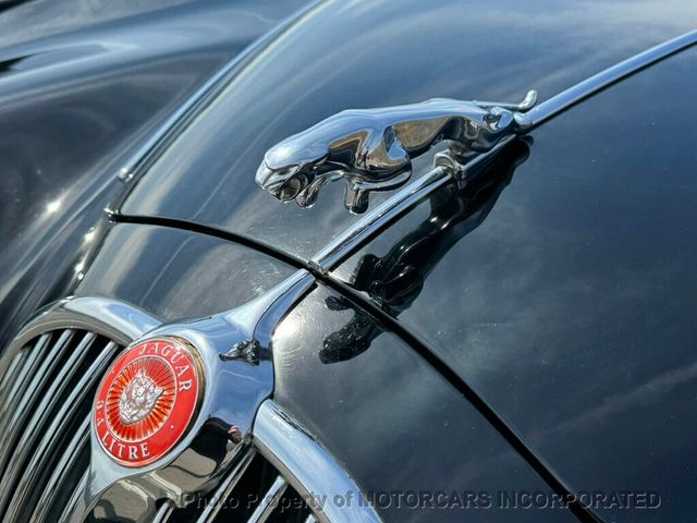 1967 Jaguar 340 ABSOLUTELY STUNNING AS WELL AS SUCH A PLEASURE TO DRIVE!! - 23020965 - 11