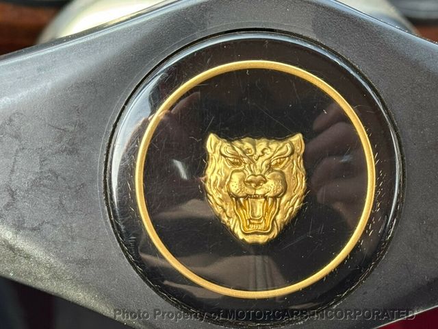 1967 Jaguar 340 ABSOLUTELY STUNNING AS WELL AS SUCH A PLEASURE TO DRIVE!! - 23020965 - 19