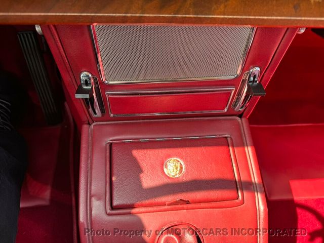 1967 Jaguar 340 ABSOLUTELY STUNNING AS WELL AS SUCH A PLEASURE TO DRIVE!! - 23020965 - 23