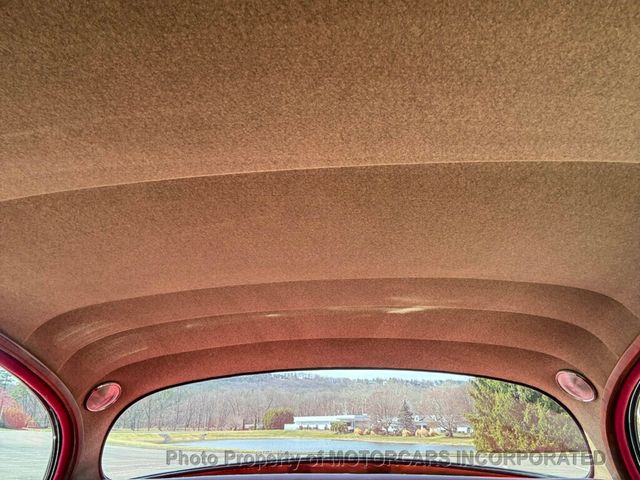 1967 Jaguar 340 ABSOLUTELY STUNNING AS WELL AS SUCH A PLEASURE TO DRIVE!! - 23020965 - 28