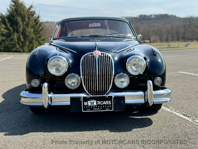 1967 Jaguar 340 ABSOLUTELY STUNNING AS WELL AS SUCH A PLEASURE TO DRIVE!! - 23020965 - 2
