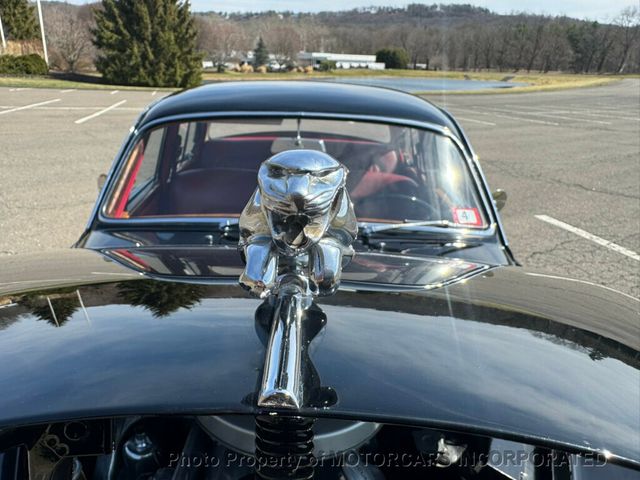1967 Jaguar 340 ABSOLUTELY STUNNING AS WELL AS SUCH A PLEASURE TO DRIVE!! - 23020965 - 5