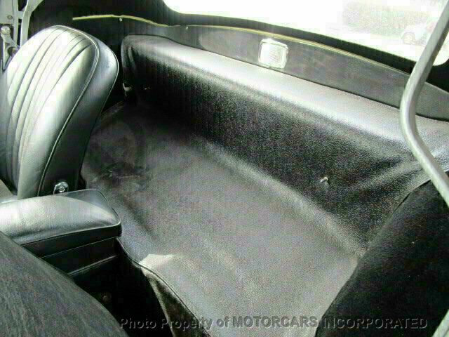 1967 Jaguar E-Type 1967 JAGUAR S1 E-TYPE OPEN TWO SEATER ROADSTER/CONVERTIBLE - 18863158 - 25