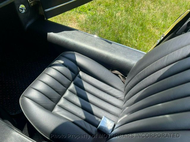 1967 Jaguar E-Type 1967 JAGUAR S1 E-TYPE OPEN TWO SEATER ROADSTER/CONVERTIBLE - 18863158 - 26