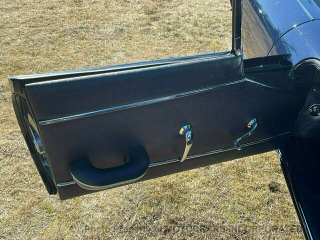 1967 Jaguar E-Type 1967 JAGUAR S1 E-TYPE OTS, SHOW WINNER - 21814545 - 9