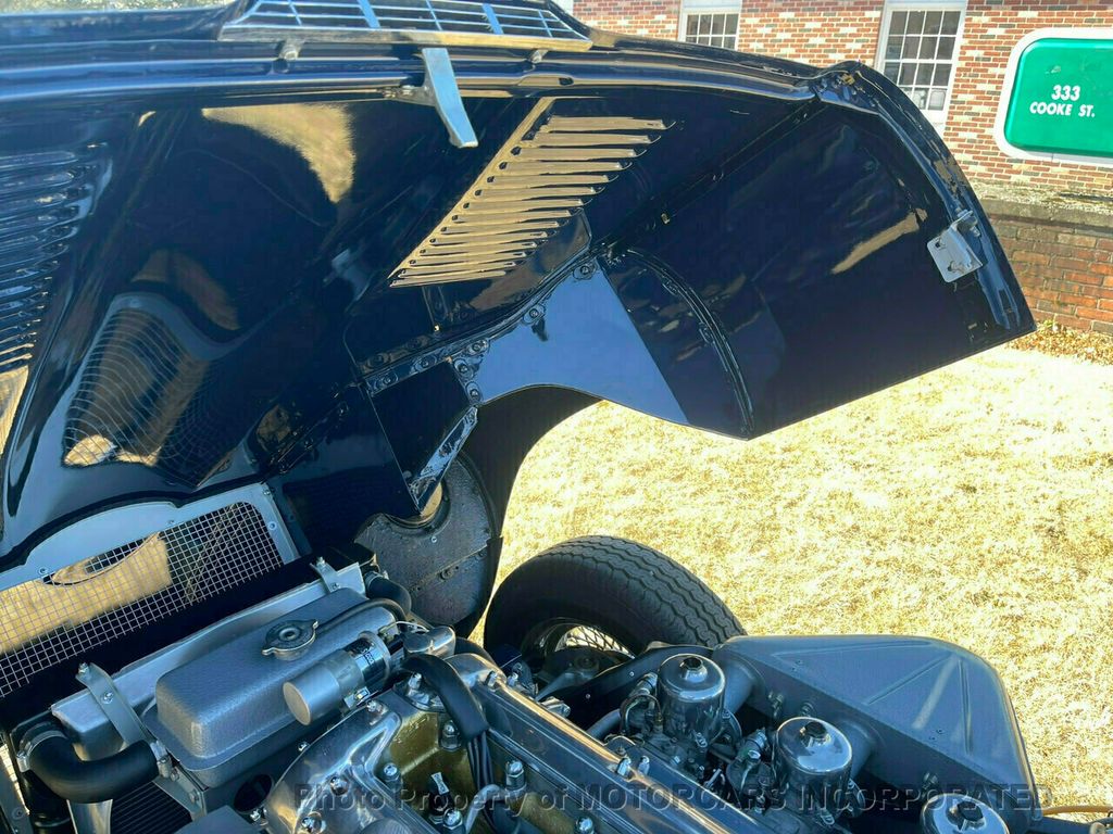 1967 Jaguar E-Type 1967 JAGUAR S1 E-TYPE OTS, SHOW WINNER - 21814545 - 15