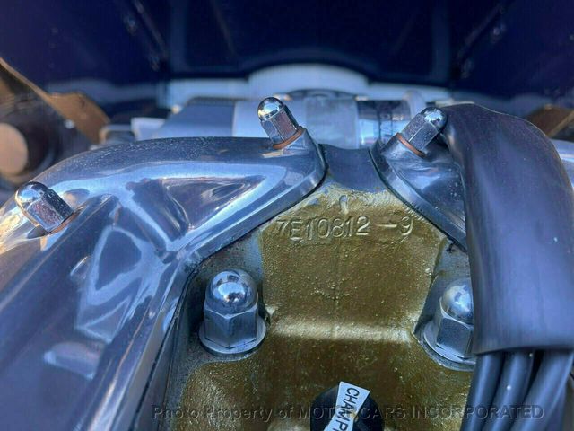 1967 Jaguar E-Type 1967 JAGUAR S1 E-TYPE OTS, SHOW WINNER - 21814545 - 19