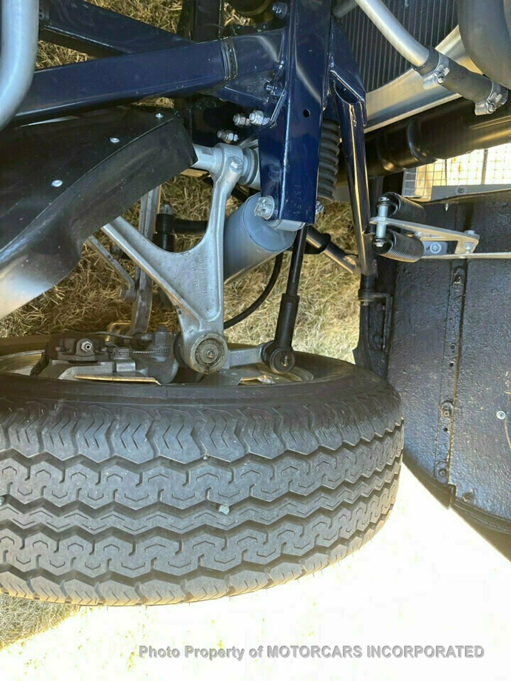 1967 Jaguar E-Type 1967 JAGUAR S1 E-TYPE OTS, SHOW WINNER - 21814545 - 21