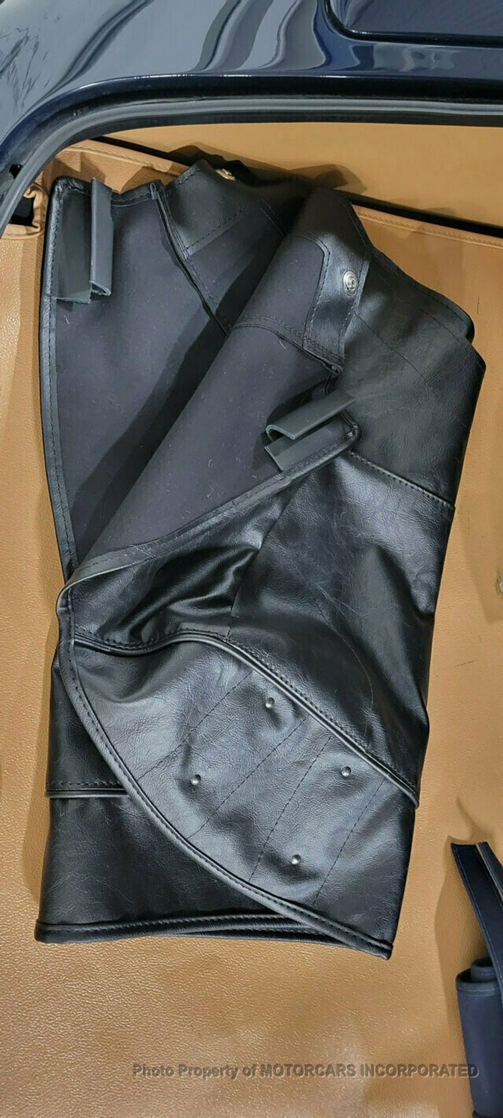 1967 Jaguar E-Type 1967 JAGUAR S1 E-TYPE OTS, SHOW WINNER - 21814545 - 28