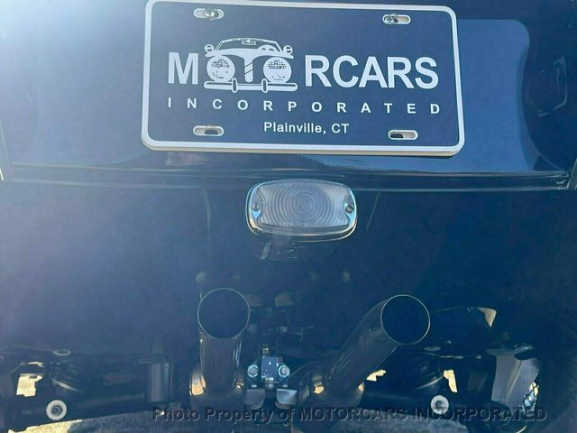 1967 Jaguar E-Type 1967 JAGUAR S1 E-TYPE OTS, SHOW WINNER - 21814545 - 6