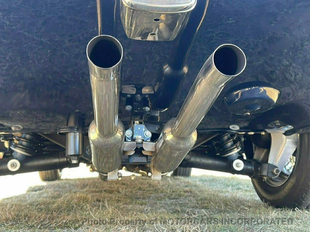 1967 Jaguar E-Type 1967 JAGUAR S1 E-TYPE OTS, SHOW WINNER - 21814545 - 7