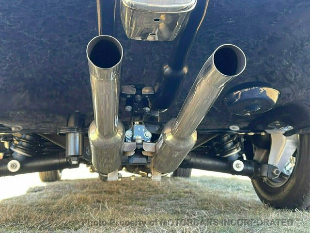 1967 Jaguar E-Type 1967 JAGUAR S1 E-TYPE OTS, SHOW WINNER - 21814545 - 7