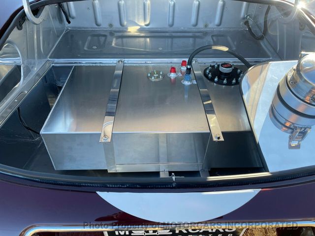 1967 Jaguar E-Type 1967 S1 E-TYPE OTS LE MANS TRIBUTE - 21812814 - 9