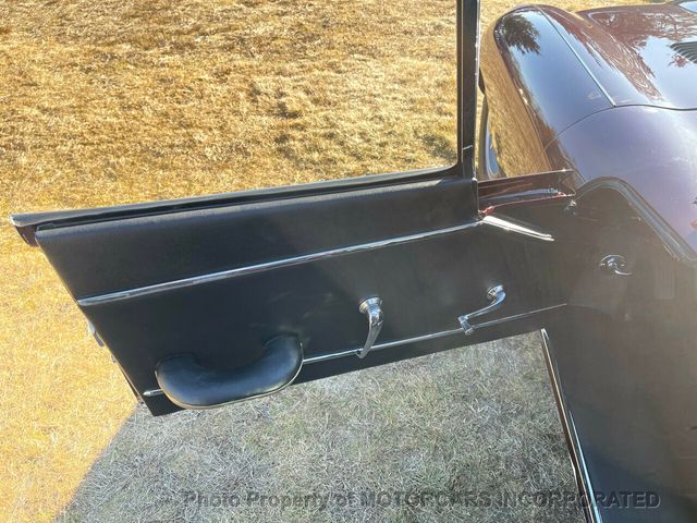 1967 Jaguar E-Type 1967 S1 E-TYPE OTS LE MANS TRIBUTE - 21812814 - 14