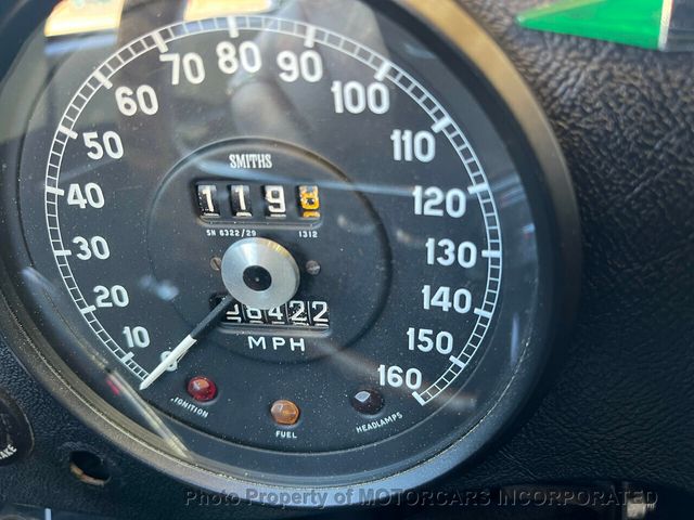 1967 Jaguar E-Type 1967 S1 E-TYPE OTS LE MANS TRIBUTE - 21812814 - 20