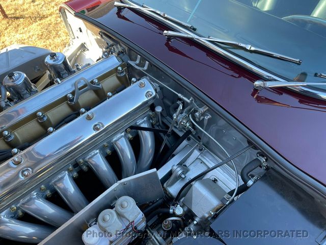 1967 Jaguar E-Type 1967 S1 E-TYPE OTS LE MANS TRIBUTE - 21812814 - 31