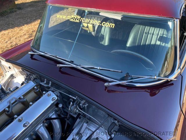 1967 Jaguar E-Type 1967 S1 E-TYPE OTS LE MANS TRIBUTE - 21812814 - 32