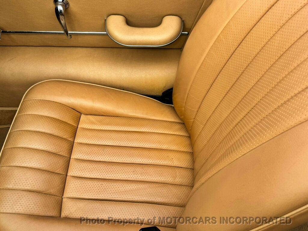1967 Jaguar E-Type E-Type OTS Roadster - 23062646 - 35
