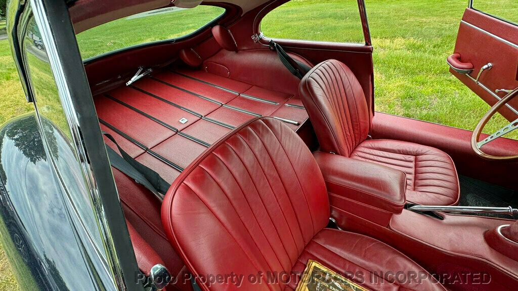 1967 Jaguar E-Type FHC  - 23037798 - 18