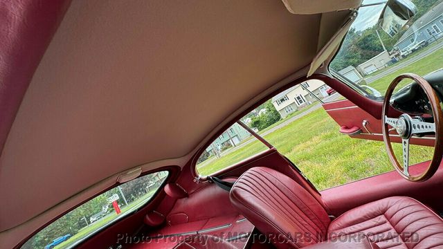 1967 Jaguar E-Type FHC  - 23037798 - 20