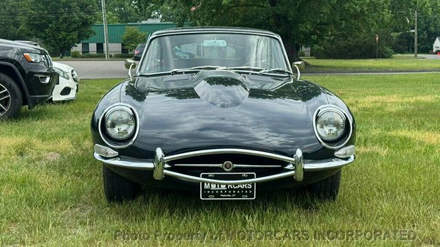 1967 Jaguar E-Type FHC  - 23037798 - 2