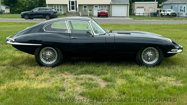 1967 Jaguar E-Type FHC  - 23037798 - 31