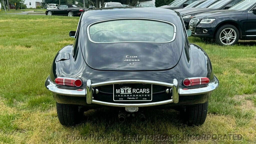 1967 Jaguar E-Type FHC  - 23037798 - 5