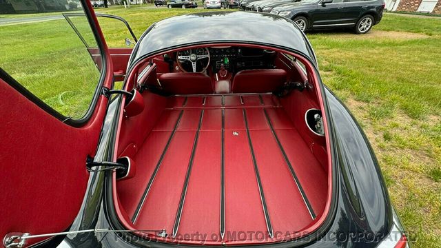 1967 Jaguar E-Type FHC  - 23037798 - 6