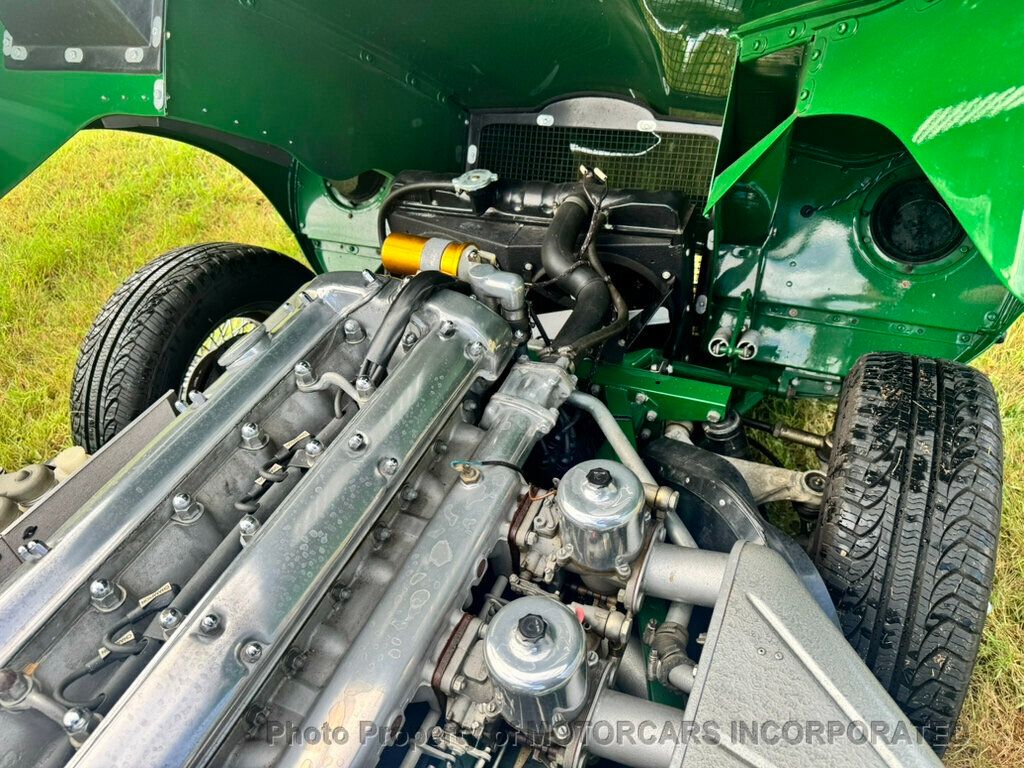 1967 Jaguar E-Type OTS Roadster  - 23062646 - 20