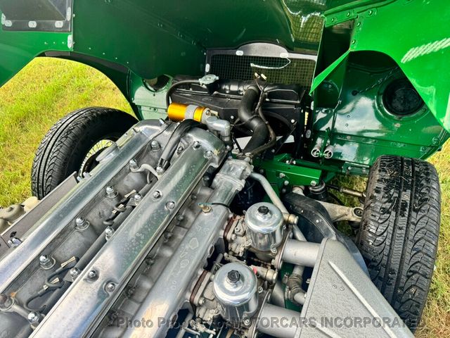 1967 Jaguar E-Type OTS Roadster  - 23062646 - 20