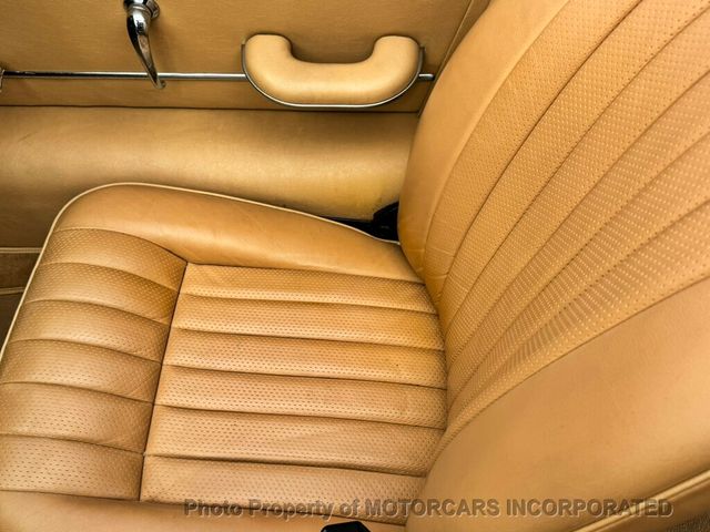 1967 Jaguar E-Type OTS Roadster  - 23062646 - 35