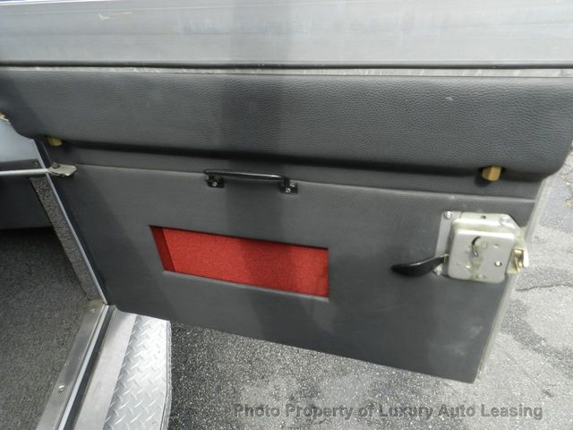 1967 Land Rover 109 SERIES II A  - 20701725 - 27