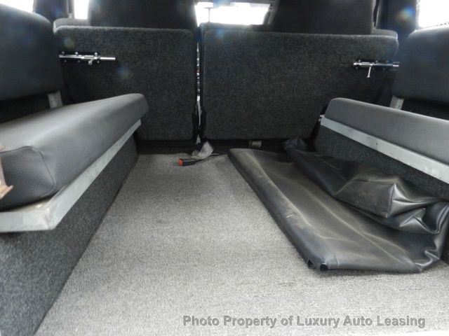 1967 Land Rover 109 SERIES II A  - 20701725 - 32