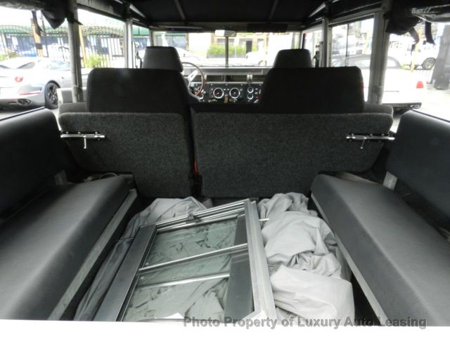 1967 Land Rover 109 SERIES II A  - 20701725 - 33