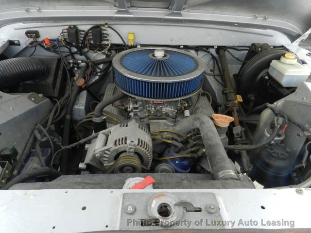 1967 Land Rover 109 SERIES II A  - 20701725 - 34