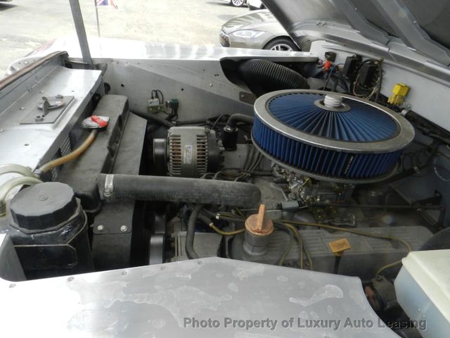 1967 Land Rover 109 SERIES II A  - 20701725 - 36