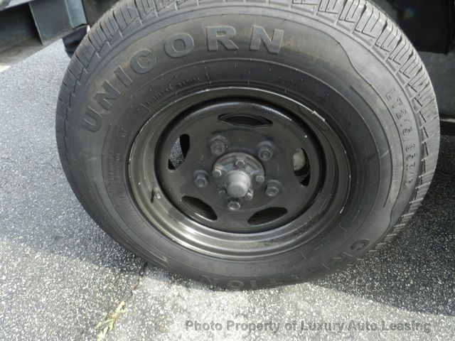 1967 Land Rover 109 SERIES II A  - 20701725 - 37