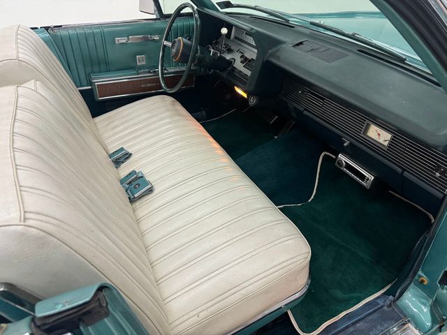 1967 Lincoln Continental  - 22436968 - 37