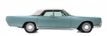 1967 Lincoln Continental  - 22436968 - 4